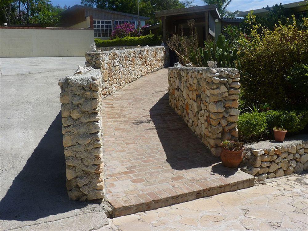 Hotel El Quemaito - Luxury Oceanfront Retreat Barahona Exterior photo