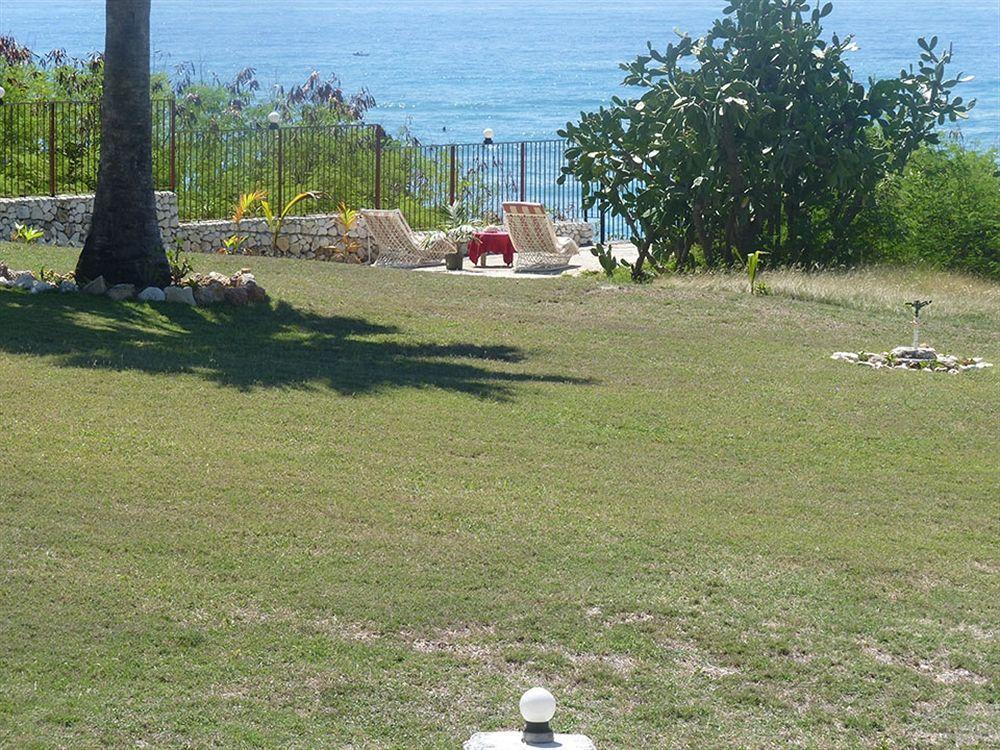 Hotel El Quemaito - Luxury Oceanfront Retreat Barahona Exterior photo